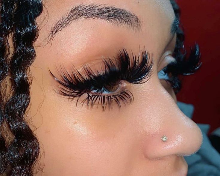 Eyelash Extensions